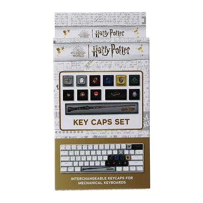 harry potter™ keyboard keycaps 12-count