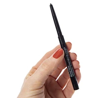 wet n' wild® mega last breakup-proof retractable eyeliner