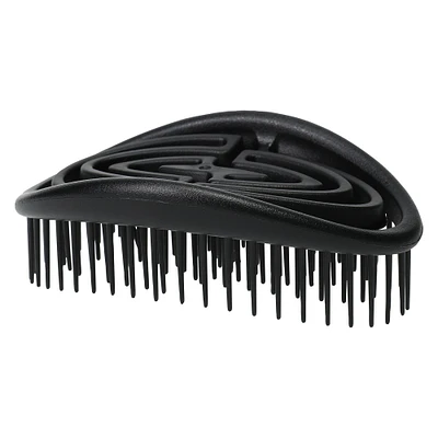 vented handheld brush