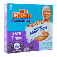 mr. clean® magic eraser 2-pack