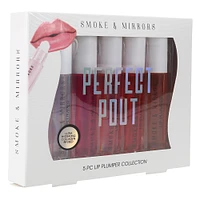 smoke & mirrors lip plumper set 5-count