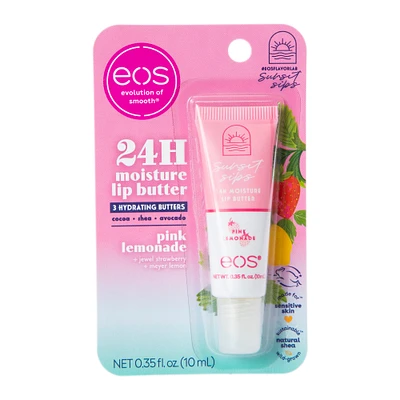 eos® 24 hour moisturize lip balm 0.35 fl.oz