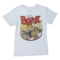 bratz™ graphic tee