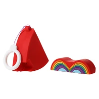 pride true wireless case for AirPods®