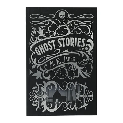 ghost stories by m.r. james