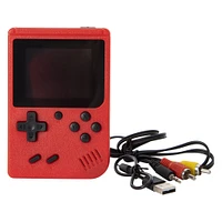 classic arcade handheld game system