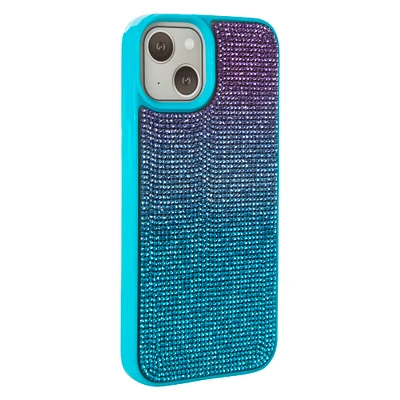 iPhone 14®/13® bling case