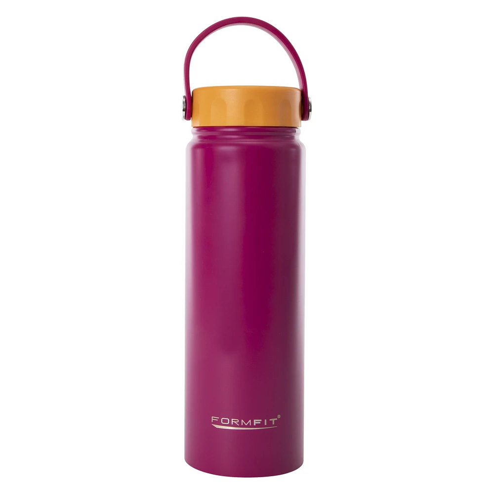 Hydroclear Twist Water Bottle 32oz