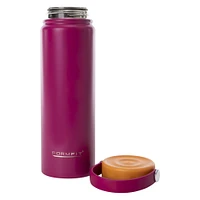 Hydroclear Twist Water Bottle 32oz