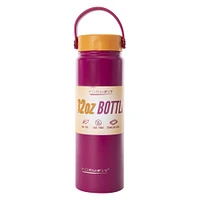 Hydroclear Twist Water Bottle 32oz