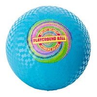 playground ball 8.5in