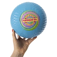 playground ball 8.5in