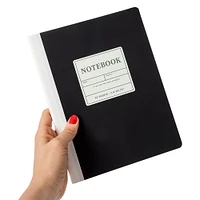 composition notebook 70-sheets
