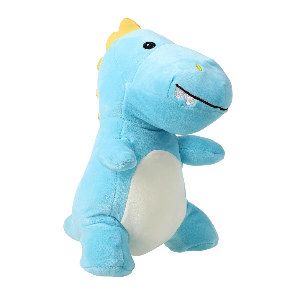 kawaii dinosaur stuffed animal