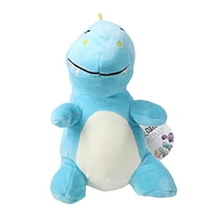 kawaii dinosaur stuffed animal