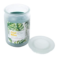 scented candle 16oz