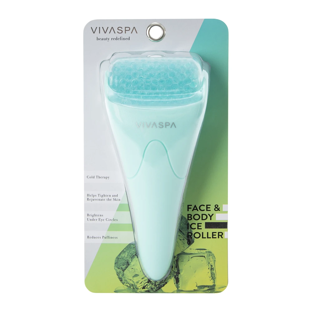 face & body ice roller