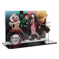 demon slayer™ acrylic standee 4.25in