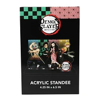 demon slayer™ acrylic standee 4.25in