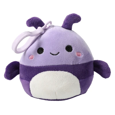 squishmallows™ plush clip-on 3.5in