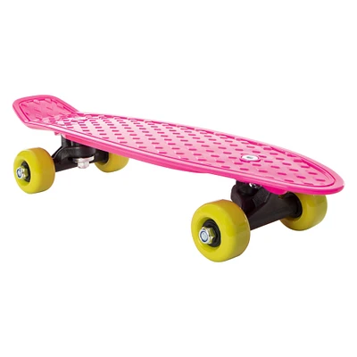 skateboard 17in