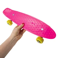 skateboard 17in