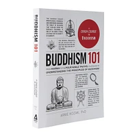 buddhism 101 by arnie kozak, PhD