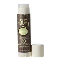 sun bum® spf 30 lip balm