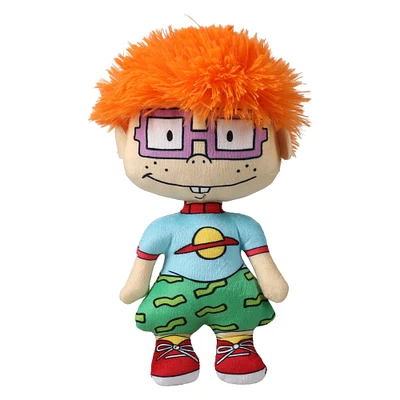 nickelodeon rugrats™ chuckie plush 8.5in