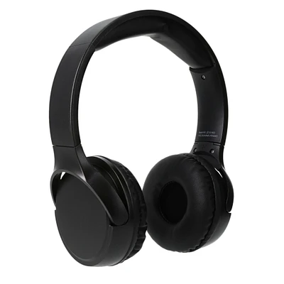 platinum bluetooth® wireless headphones