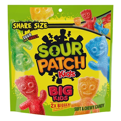 sour patch kids® big kids 12oz
