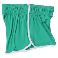 green dolphin shorts