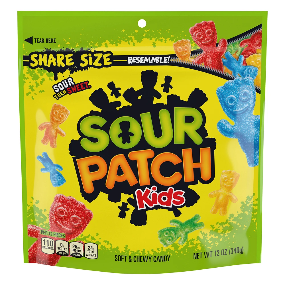 sour patch kids® 12oz