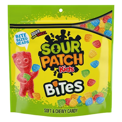 sour patch kids® bites 12oz