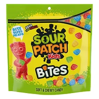 sour patch kids® bites 12oz