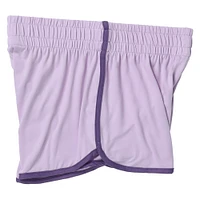 purple dolphin shorts