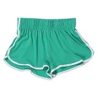 green dolphin shorts