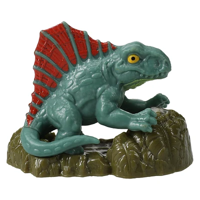 jurassic world® mini figure 2in