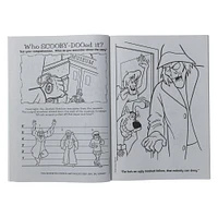 scooby-doo™ jumbo coloring & activity book