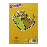 scooby-doo™ jumbo coloring & activity book