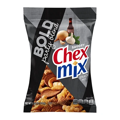 Chex Mix™ Bold Party Blend 3.75oz