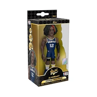 Funko Gold NBA premium vinyl figure 5in