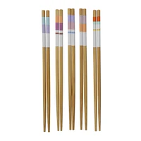 chopsticks 5-count