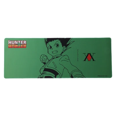 hunter x hunter™ gaming mousepad