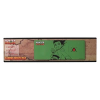 hunter x hunter™ gaming mousepad