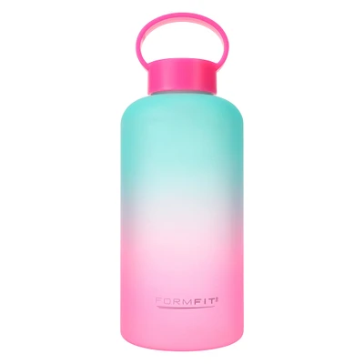 Ombre Tone 33oz Reusable Water Bottle