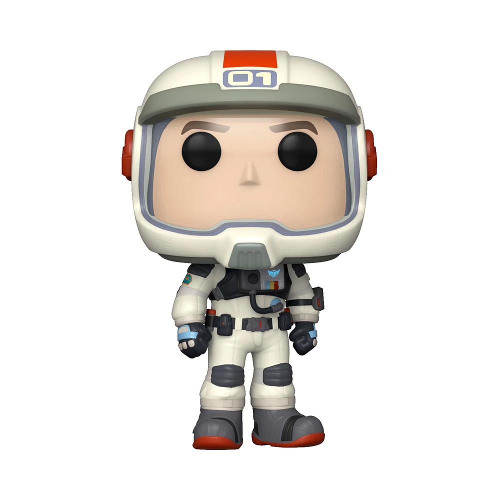 Funko Pop! Disney Pixar Lightyear vinyl figure