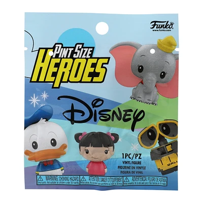 Funko Vinyl Disney Pint Size Heroes blind bag