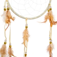 Hanging Dreamcatcher 6.5in