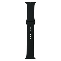 Silicone Watchband For Apple Watch